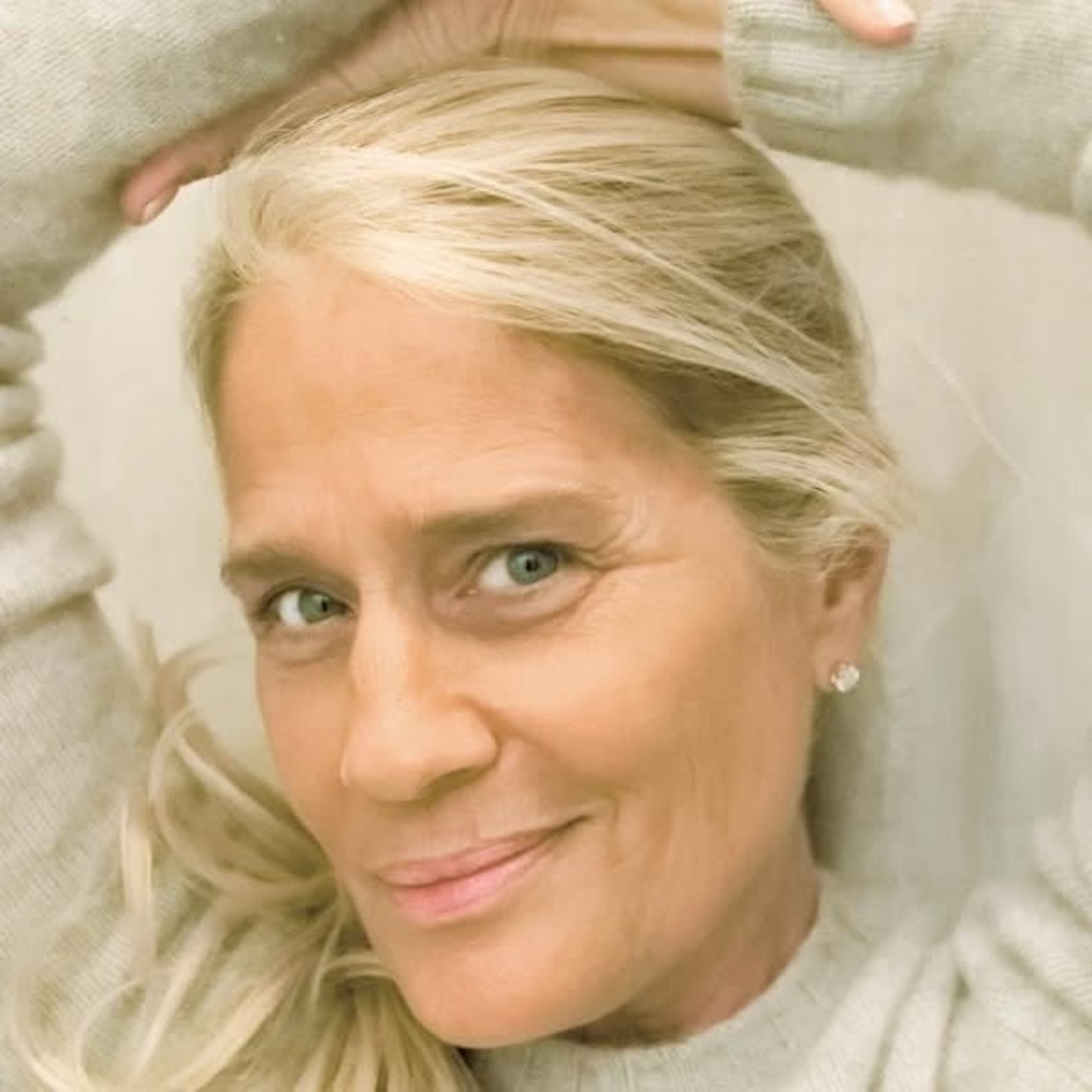 Heather Parisi, la dieta a 65 anni
