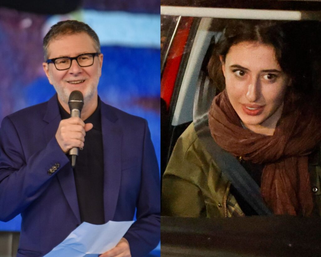 Cecilia Sala a &ldquo;Che tempo che fa&rdquo;: la prima intervista da Fazio