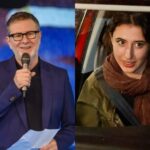 Cecilia Sala a &ldquo;Che tempo che fa&rdquo;: la prima intervista da Fazio