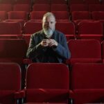 Con Carlo Lucarelli sulla nave dei folli su Sky Arte