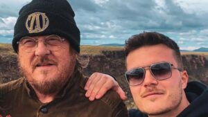 Zucchero, il figlio coinvolto in un incidente d'auto a Malindi: morta una persona, ferito bodyguard