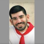 Cordoglio a Ispica per la morte di Peppe Baglieri, scomparso a 43 anni