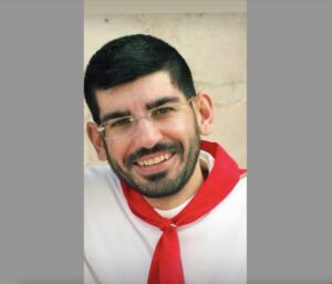 Cordoglio a Ispica per la morte di Peppe Baglieri, scomparso a 43 anni