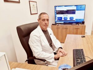 Il “Giovanni Paolo II” di Ragusa accoglie studenti di Medicina della “Kore” di Enna per il tirocinio