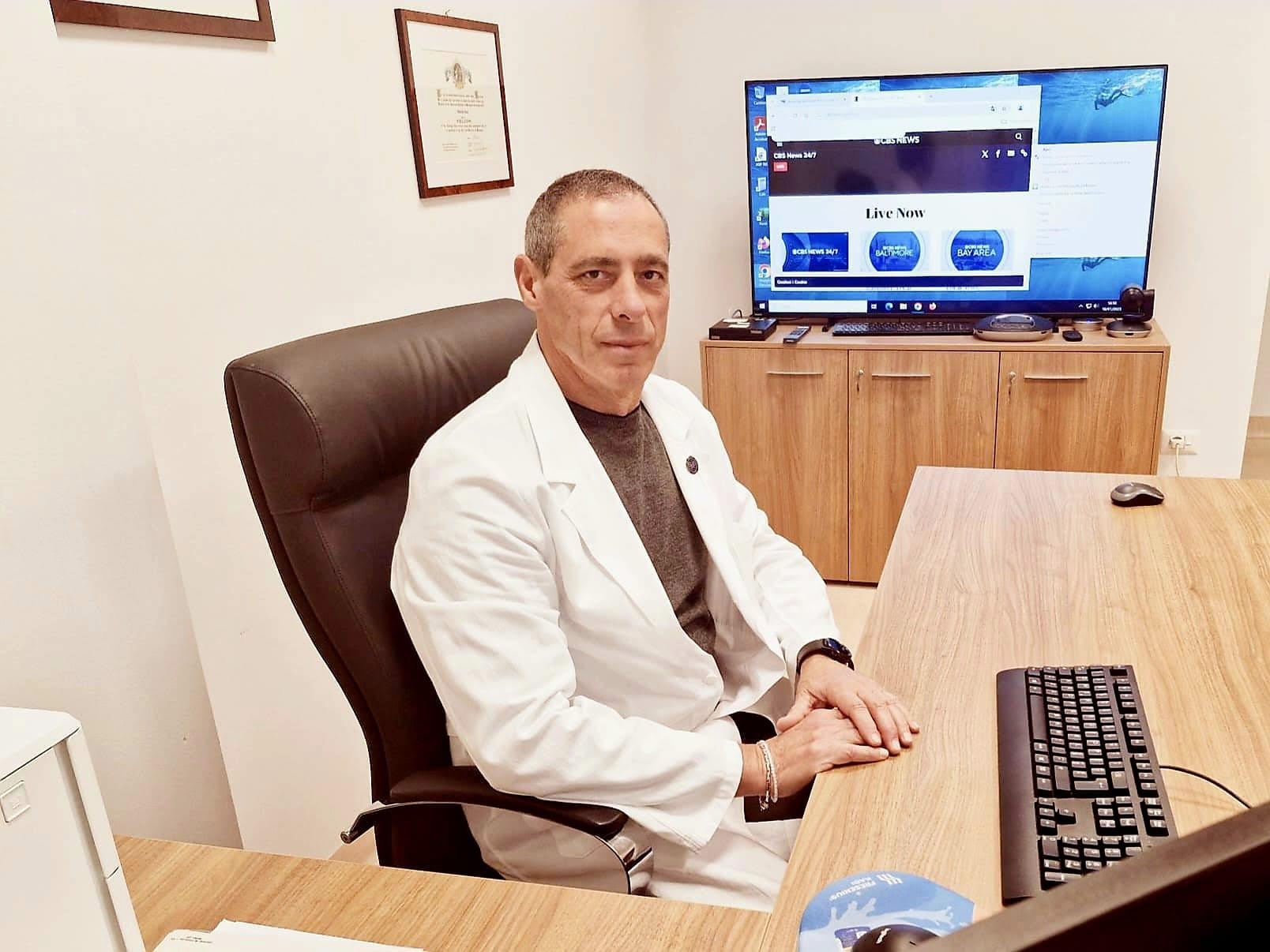 Il “Giovanni Paolo II” di Ragusa accoglie studenti di Medicina della “Kore” di Enna per il tirocinio