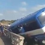 Un minibus esce di strada a Cuba, a bordo 8 italiani: morte due persone