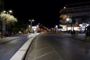 L'incredibile sequela di furti in casa che subiamo i residenti di Marina di Ragusa