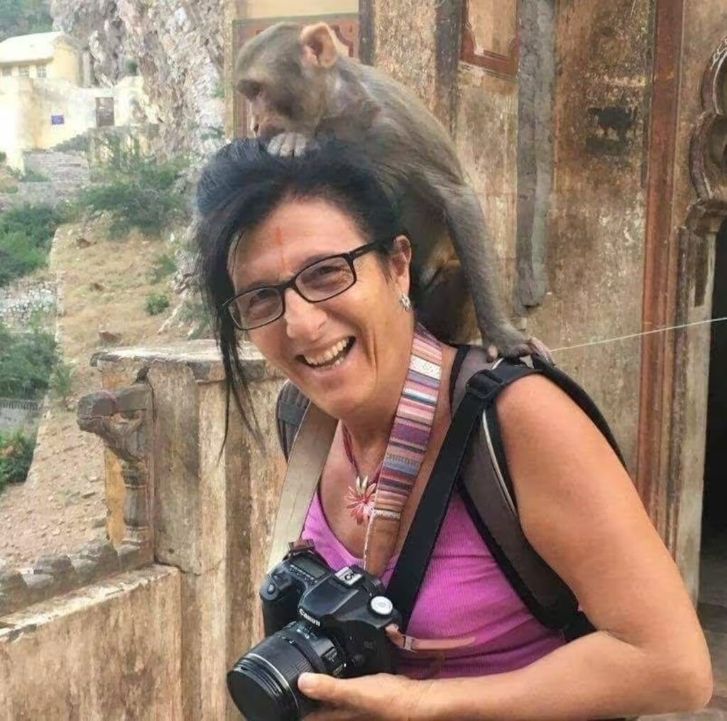 Si chiamava Patrizia Crisolini Malatesta la donna morta nell'incidente a Cuba