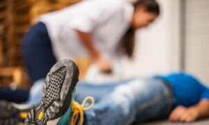 Esalazioni da monossido, intera famiglia intossicata a Modica, tutti ricoverati