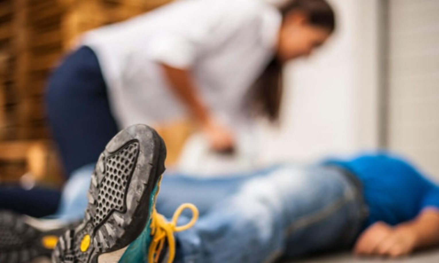 Esalazioni da monossido, intera famiglia intossicata a Modica, tutti ricoverati