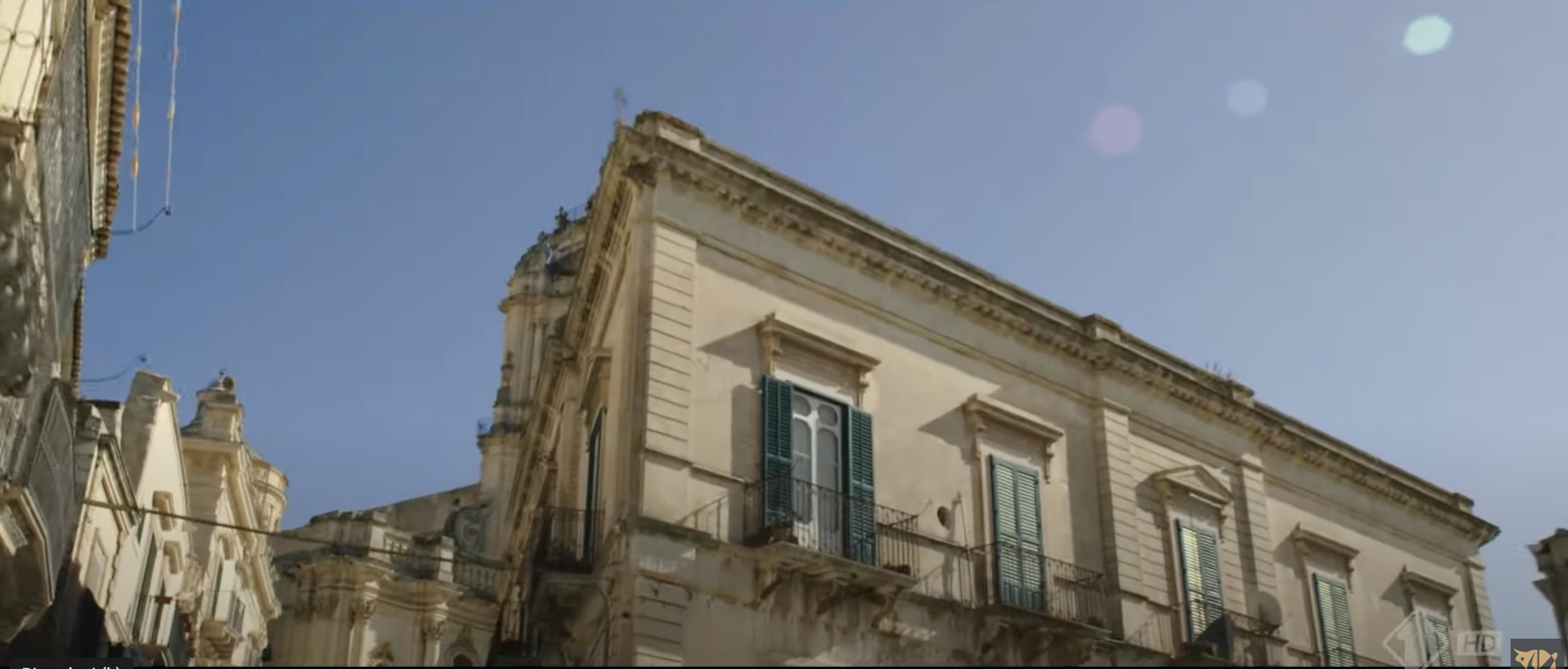 Nello spot della nuova Fiat Pandina hybrid c’è Modica. VIDEO Nello spot della nuova Fiat Pandina hybrid c’è Modica. VIDEO