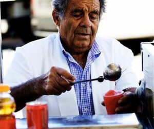 Gelati e Granite