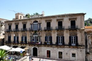Servizio civile, quattro posti alla Fondazione Grimaldi di Modica
