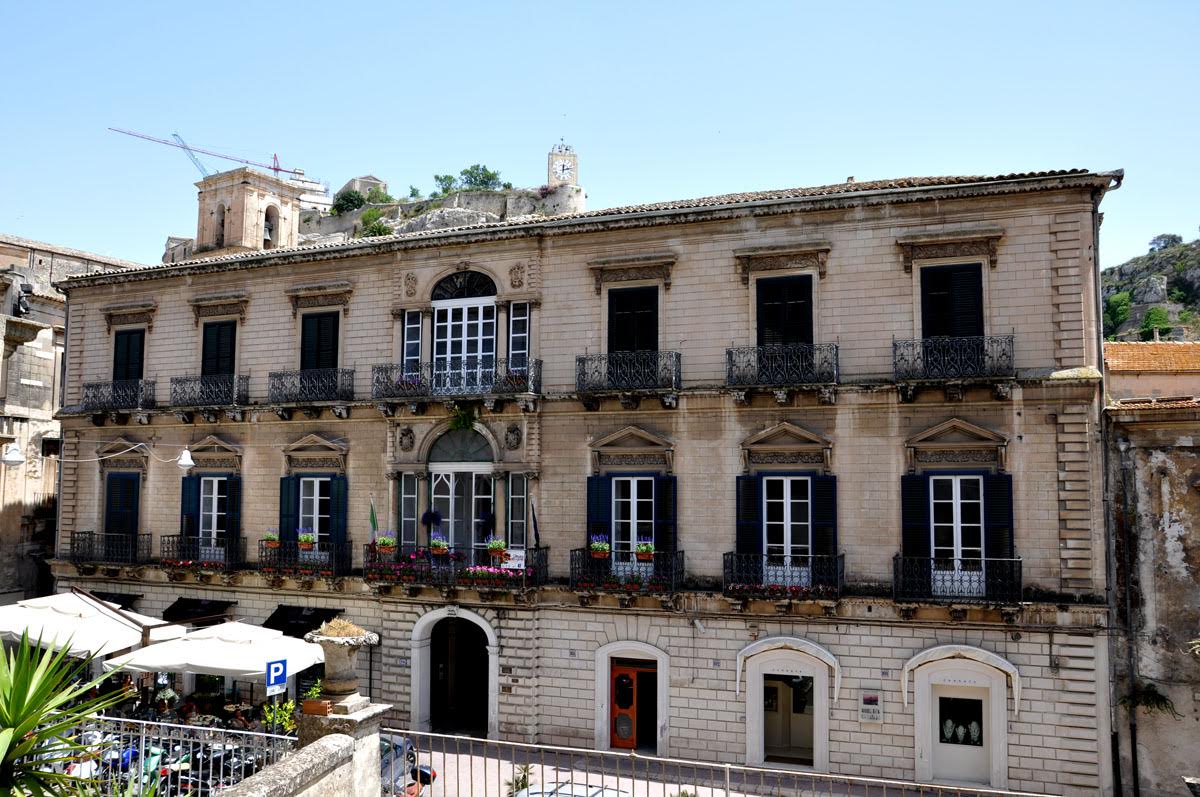 Servizio civile, quattro posti alla Fondazione Grimaldi di Modica