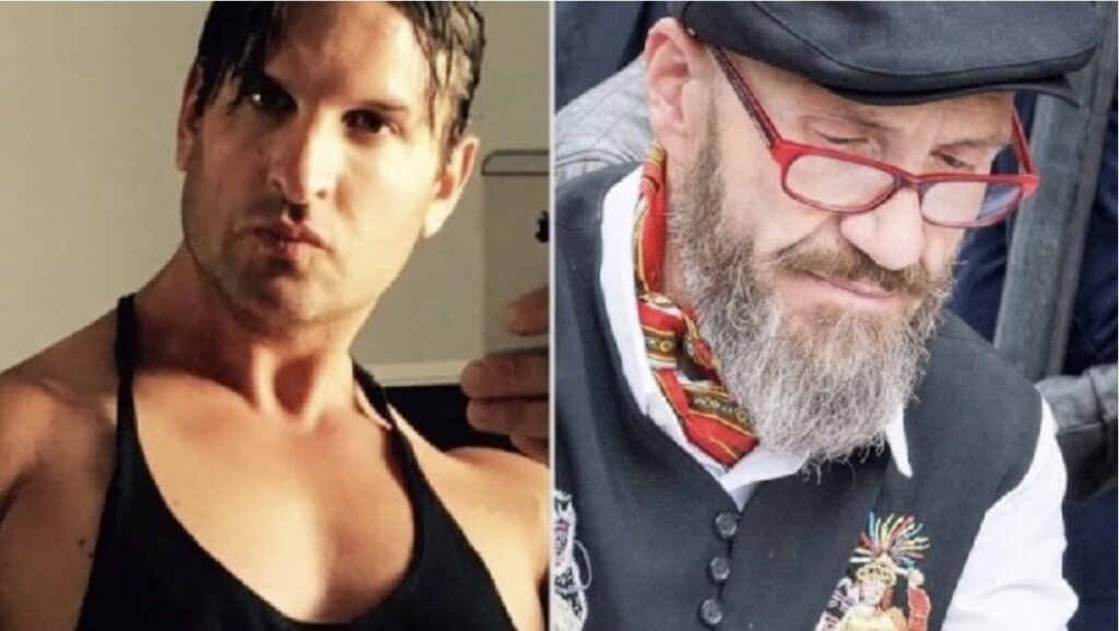 Omicidio Peppe Lucifora, l'ex carabiniere Davide Corallo condannato a 15 anni