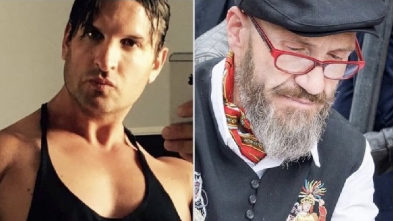 Omicidio Peppe Lucifora, l’ex carabiniere Davide Corallo condannato a 15 anni