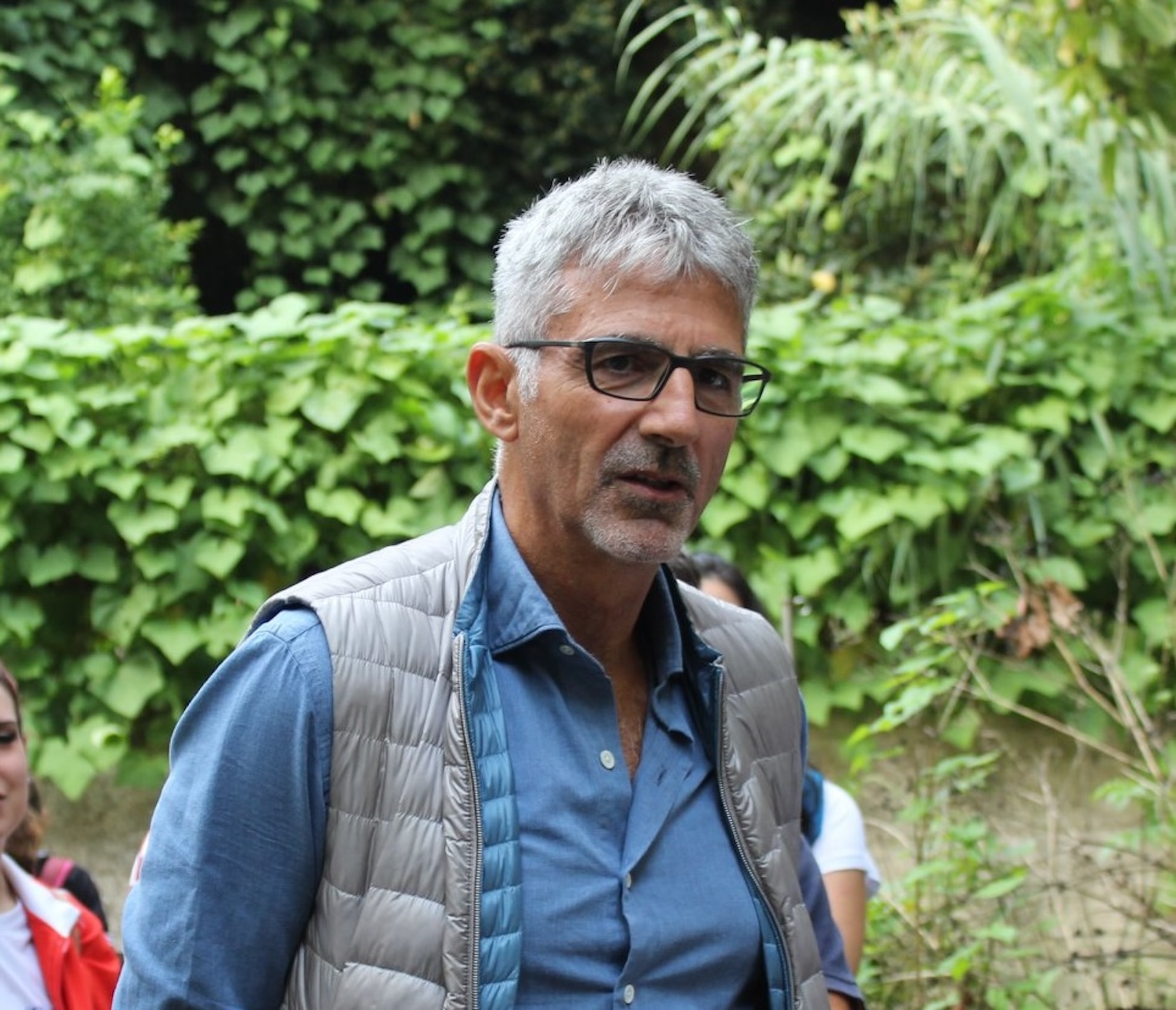 Peppe Cassì verso Forza Italia: il sindaco di Ragusa pronto al grande salto Peppe Cassì verso Forza Italia: il sindaco di Ragusa pronto al grande salto
