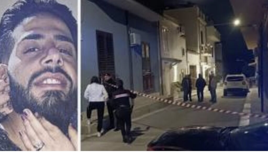 Vittoria, omicidio Giovanni Russo: rinviato a giudizio Alex Ventura