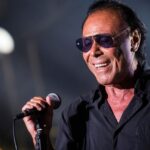 Antonello Venditti in concerto in Sicilia