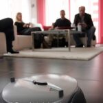 Usa, robot hackerati: aspirapolvere intelligente insulta i proprietari