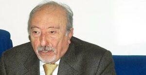 È morto Enzo D’Agata, ex procuratore di Catania