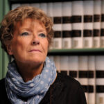 Dacia Maraini a Trecastagni