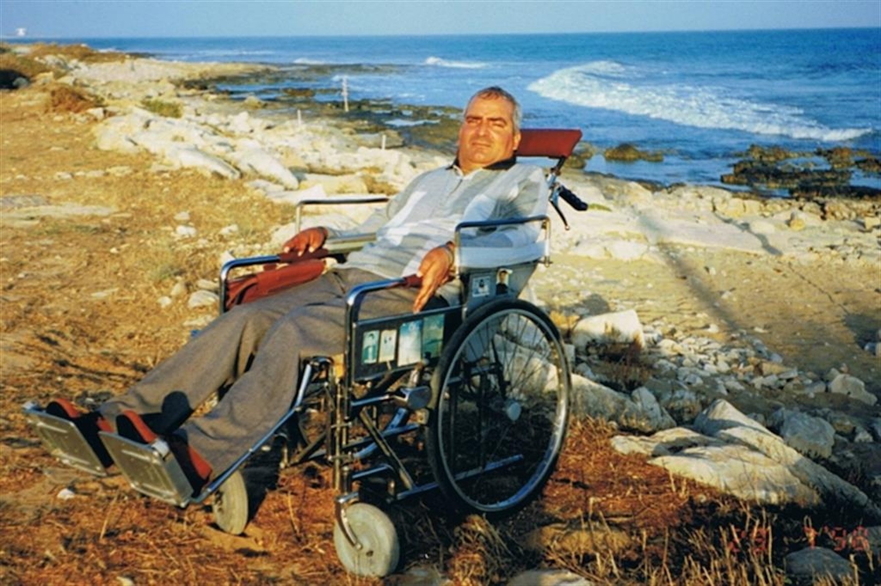 Vaticano, ok alla validità giuridica dell’inchiesta per la causa di beatificazione di Nino Baglieri