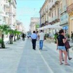 Apertura di via Roma, Ragusa ci prova
