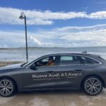 Nuova Audi A5 Avant TDI 204 cavalli