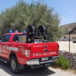 Fuga di gas a Frigintini, evacuata una palazzina