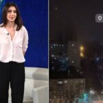 Cecilia Sala in Ucraina: &laquo;Sono tornata a lavoro&raquo;