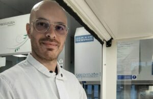 Piante, un “vaccino” contro la siccità inventato da un catanese