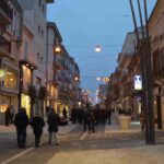 Riaprire alle auto via Roma a Ragusa? Già che ci siamo, apriamo un drive in!