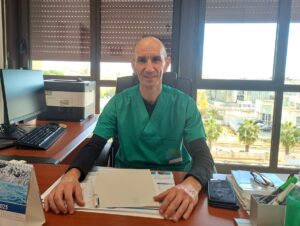 Ospedale di Modica: aumenta del 15% il numero degli interventi di chirurgia maggiore nel 2024