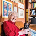 Corrado Augias compie 90 anni