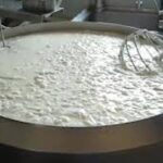 Vittoria, cagliata proveniente da Svizzera e Lituania: la Gdf sequestra 700 chili di formaggi a pasta filata