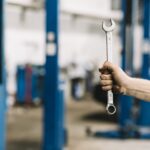 Officina meccatronica abusiva a Vittoria