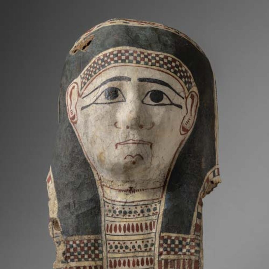 Mostra egizia a Ragusa dal 13 aprile