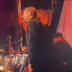 Amii Stewart e Peppe Arezzo a Propaganda Live