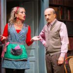 Teatro: Carlo Buccirosso approda a Modica con la commedia "Il vedovo allegro"