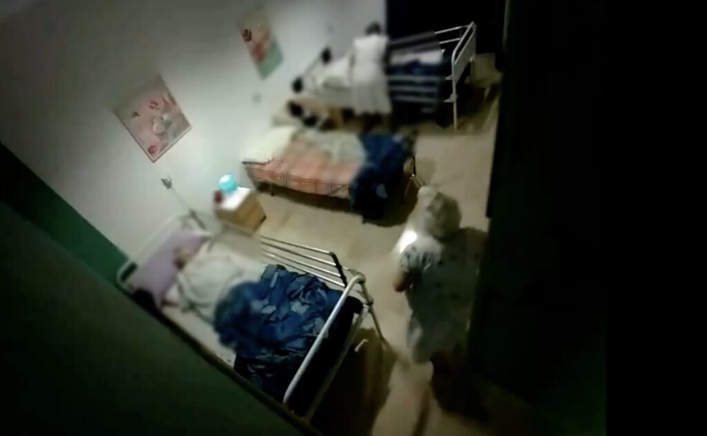 Villa Ortensia a Ragusa, rigettato il ricorso al Riesame: i due gestori restano ai domiciliari