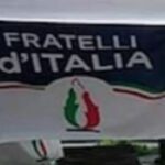 Danneggiata una sede di Fratelli d'Italia a Ispica
