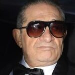 Esecutivo l'arresto del boss Errante Parrino, lui però non si trova