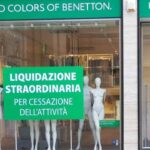 Crisi Benetton, a rischio 150 dipendenti in Sicilia