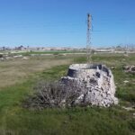 Escursione al Muragghiu di contrada Calafato a Ragusa