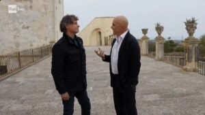 Ulisse, Alberto Angela nella Sicilia di Montalbano. C’è Scicli