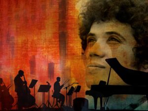 Modica, spettacolo "Popchrom", musica dialoga con intelligenza artificiale, con i Chroma Ensemble