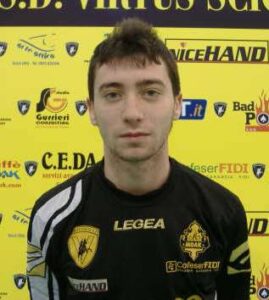 La Virtus Scicli vince in casa