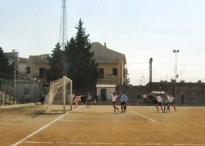 Scicli – Sporting Misterbianco  4 – 1. La vittoria del cuore!