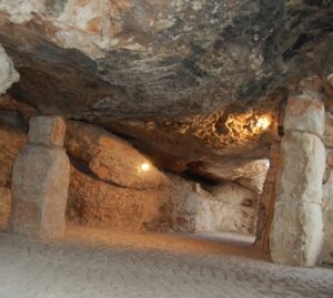 Sampieri. Scritti sul presepe di pietra. Di Gaetano Mormina